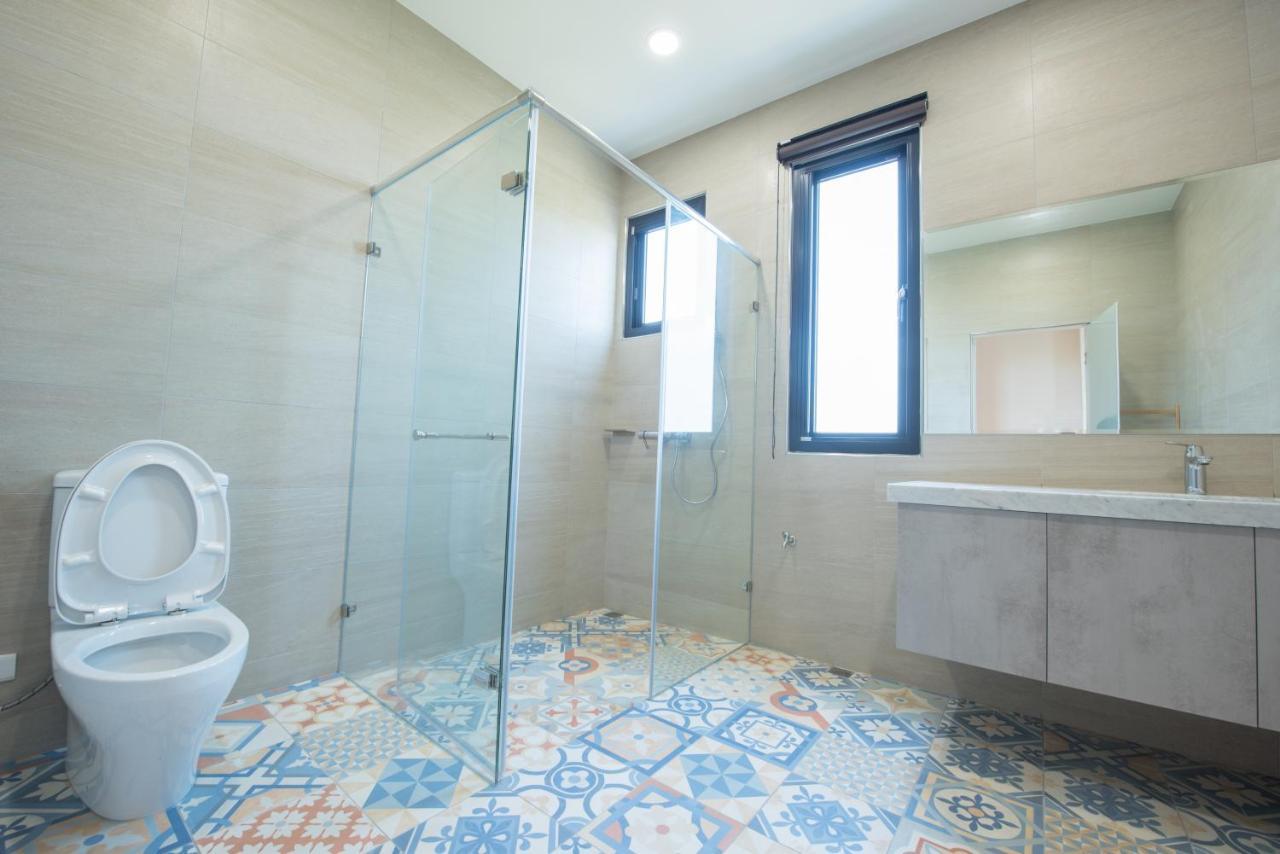 Here Homestay Zhongpu エクステリア 写真