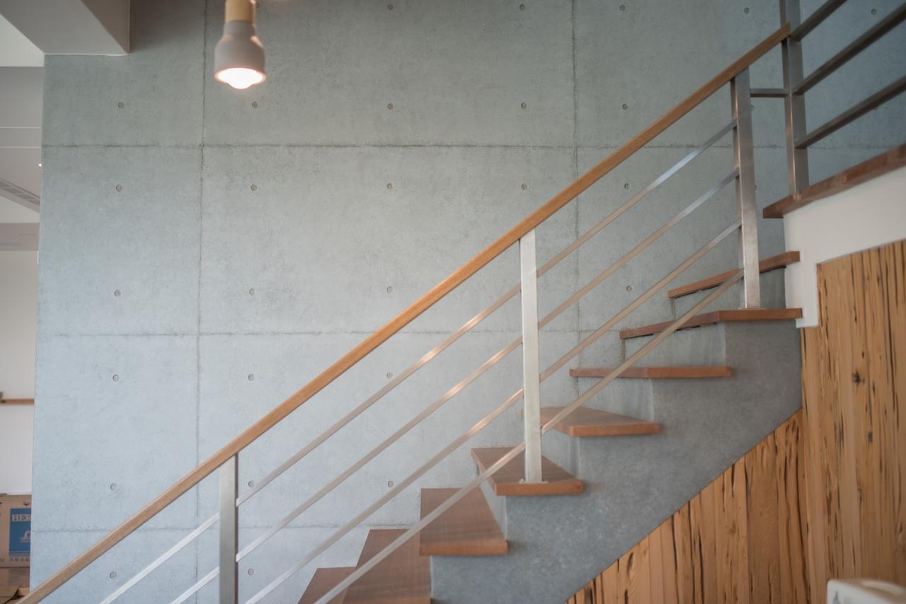 Here Homestay Zhongpu エクステリア 写真