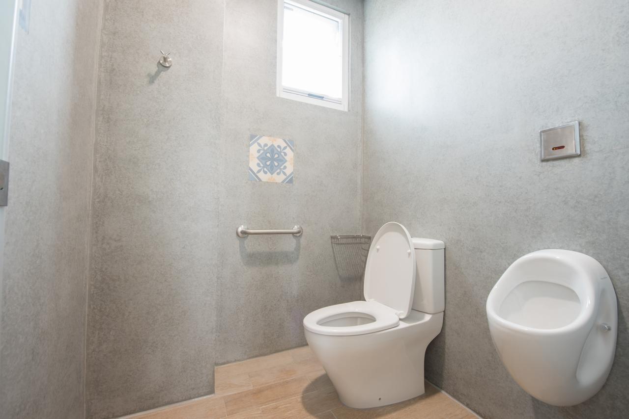 Here Homestay Zhongpu エクステリア 写真