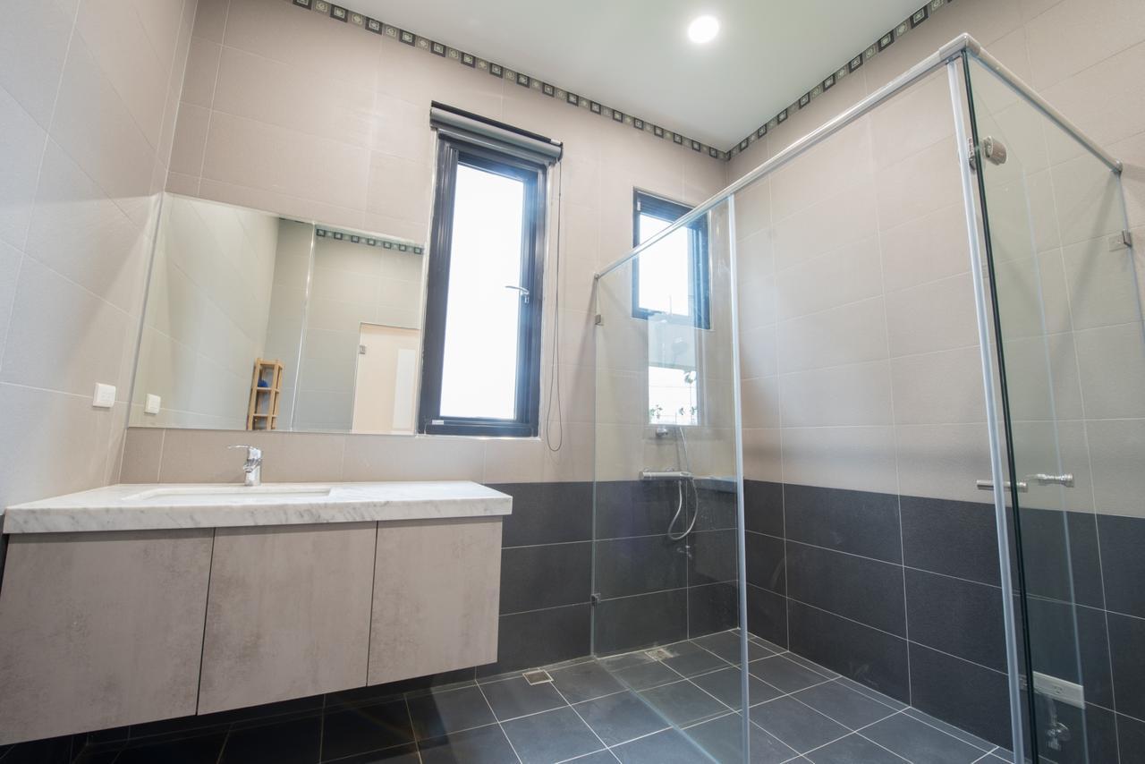 Here Homestay Zhongpu エクステリア 写真