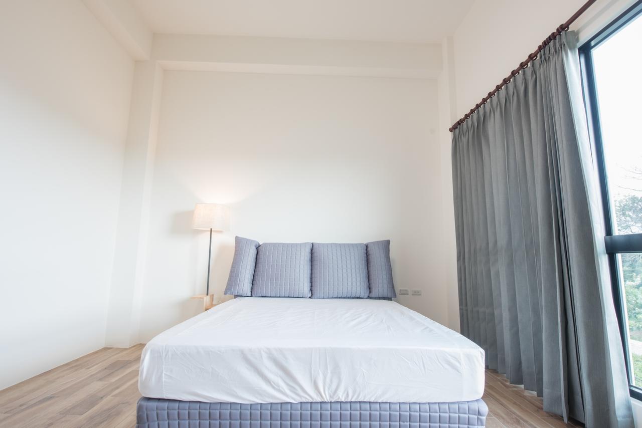 Here Homestay Zhongpu エクステリア 写真