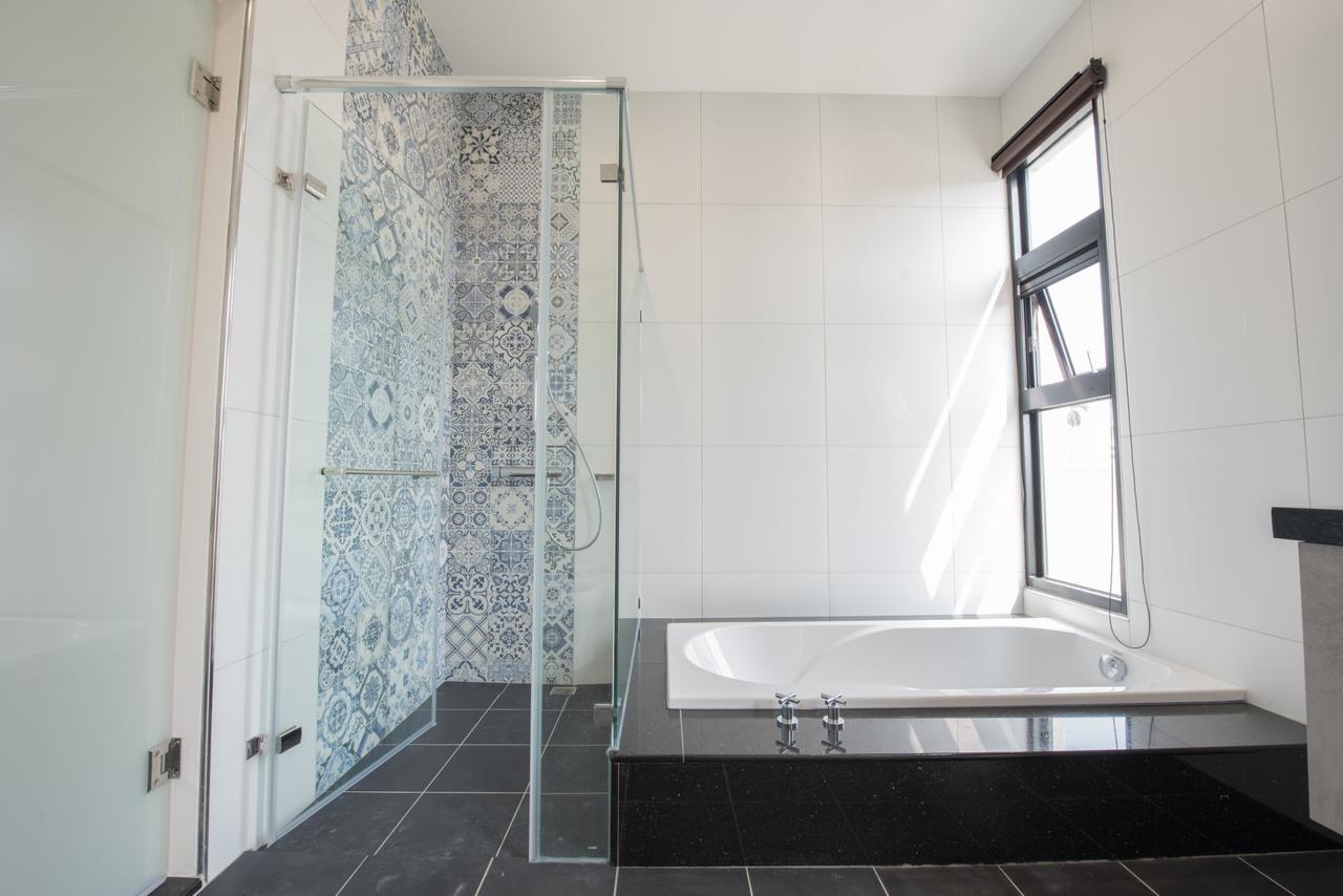 Here Homestay Zhongpu エクステリア 写真